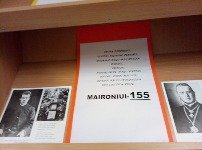 maironis1
